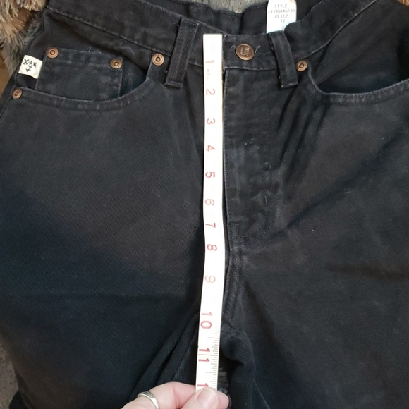 Vintage jeans x-AM high-rise skinny jeans - Picture 8 of 9